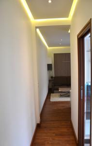 Appartement Le Zola : photos des chambres