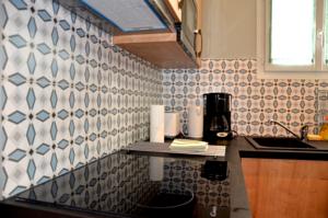 Appartement Le Zola : photos des chambres