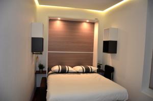 Appartement Le Zola : photos des chambres