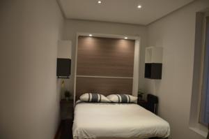 Appartement Le Zola : photos des chambres