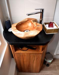 Appartement Le Zola : photos des chambres