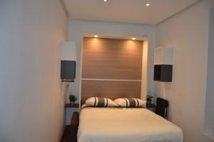Appartement Le Zola : photos des chambres