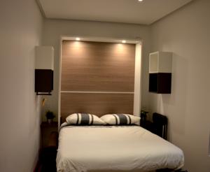 Appartement Le Zola : photos des chambres