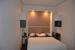 Appartement Le Zola : photos des chambres