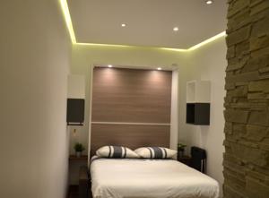 Appartement Le Zola : photos des chambres