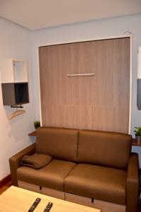Appartement Le Zola : photos des chambres