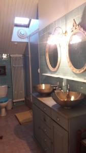 Chambres d'hotes/B&B Plenitude : photos des chambres