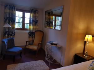 Hotel Ferme De La Raterie : photos des chambres
