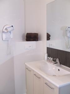 Hotel Patton : photos des chambres