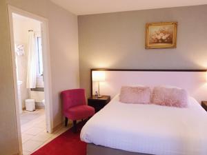 Hotel Ferme De La Raterie : photos des chambres