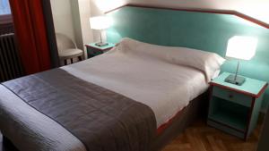 Hotel Le Boulevard : Chambre Double 