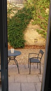 Hotel Le Pre Galoffre : photos des chambres