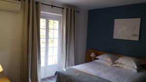 Hotel Le Pre Galoffre : photos des chambres