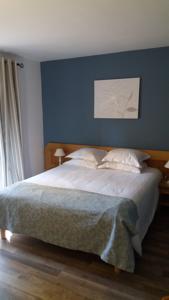 Hotel Le Pre Galoffre : photos des chambres