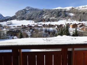 Hotel les Flocons : photos des chambres