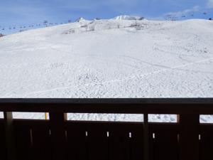 Hotel les Flocons : photos des chambres