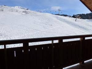 Hotel les Flocons : photos des chambres
