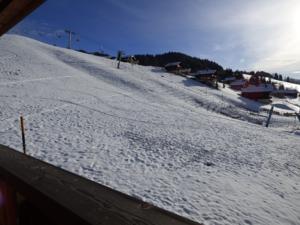 Hotel les Flocons : photos des chambres