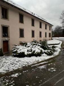Appartement Chez Sandra 