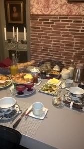 Chambres d'hotes/B&B Le Clos Manceau : photos des chambres