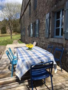 Hebergement La Prairie : photos des chambres