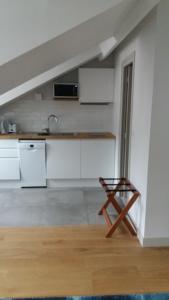 Appartement LE RELAIS D'ANJOU : photos des chambres