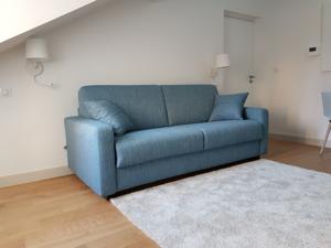 Appartement LE RELAIS D'ANJOU : photos des chambres
