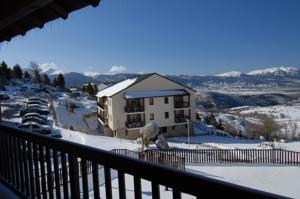 Hebergement Residence Odalys Mille Soleils : Appartement 2 Pièces - Cabine 5/6 Personnes