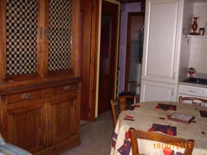 Appartement Vaque Les Angles : photos des chambres