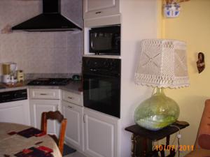 Appartement Vaque Les Angles : photos des chambres
