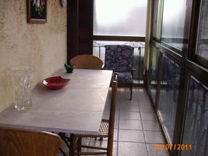 Appartement Vaque Les Angles : photos des chambres