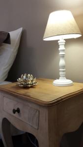 Appartement Le janua - Accort : photos des chambres