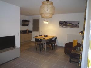 Appartement Le janua - Accort : photos des chambres