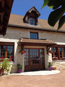 Hebergement La Cle des Champs : photos des chambres