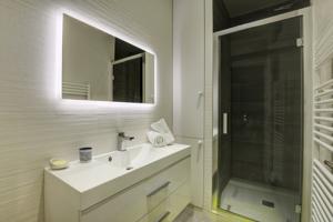 Appartement Private Apartment - Cambronne - Eiffel Tower : photos des chambres