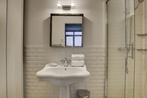 Appartement Private Apartment - Cambronne - Eiffel Tower : photos des chambres