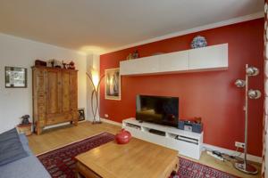 Appartement Private Apartment - Cambronne - Eiffel Tower : photos des chambres