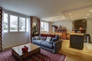 Appartement Private Apartment - Cambronne - Eiffel Tower : photos des chambres