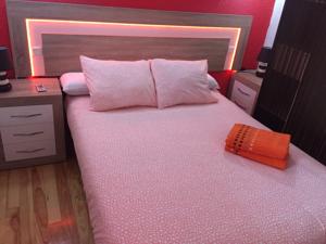Appartement A La Montagne : photos des chambres