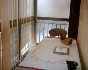 Appartement Vaque Les Angles : photos des chambres