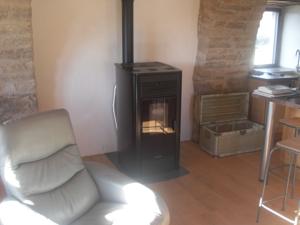 Hebergement Le Paille : photos des chambres
