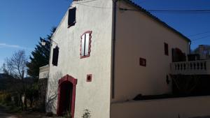 Hebergement La Maison d'Abel : photos des chambres