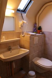 Hotel Auberge a l'Oree du Bois : photos des chambres