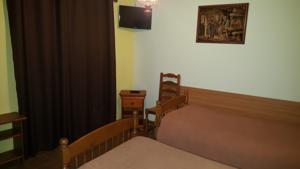 Hebergement La Maison d'Abel : photos des chambres
