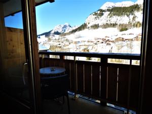 Hotel les Flocons : photos des chambres
