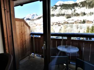 Hotel les Flocons : photos des chambres