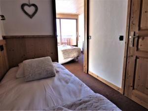 Hotel les Flocons : photos des chambres