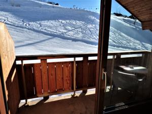 Hotel les Flocons : photos des chambres