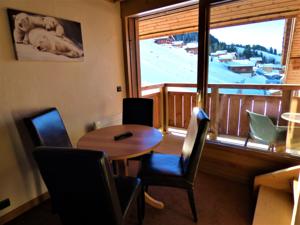 Hotel les Flocons : photos des chambres