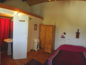 Appartement Assaladou Retreat Centre : photos des chambres